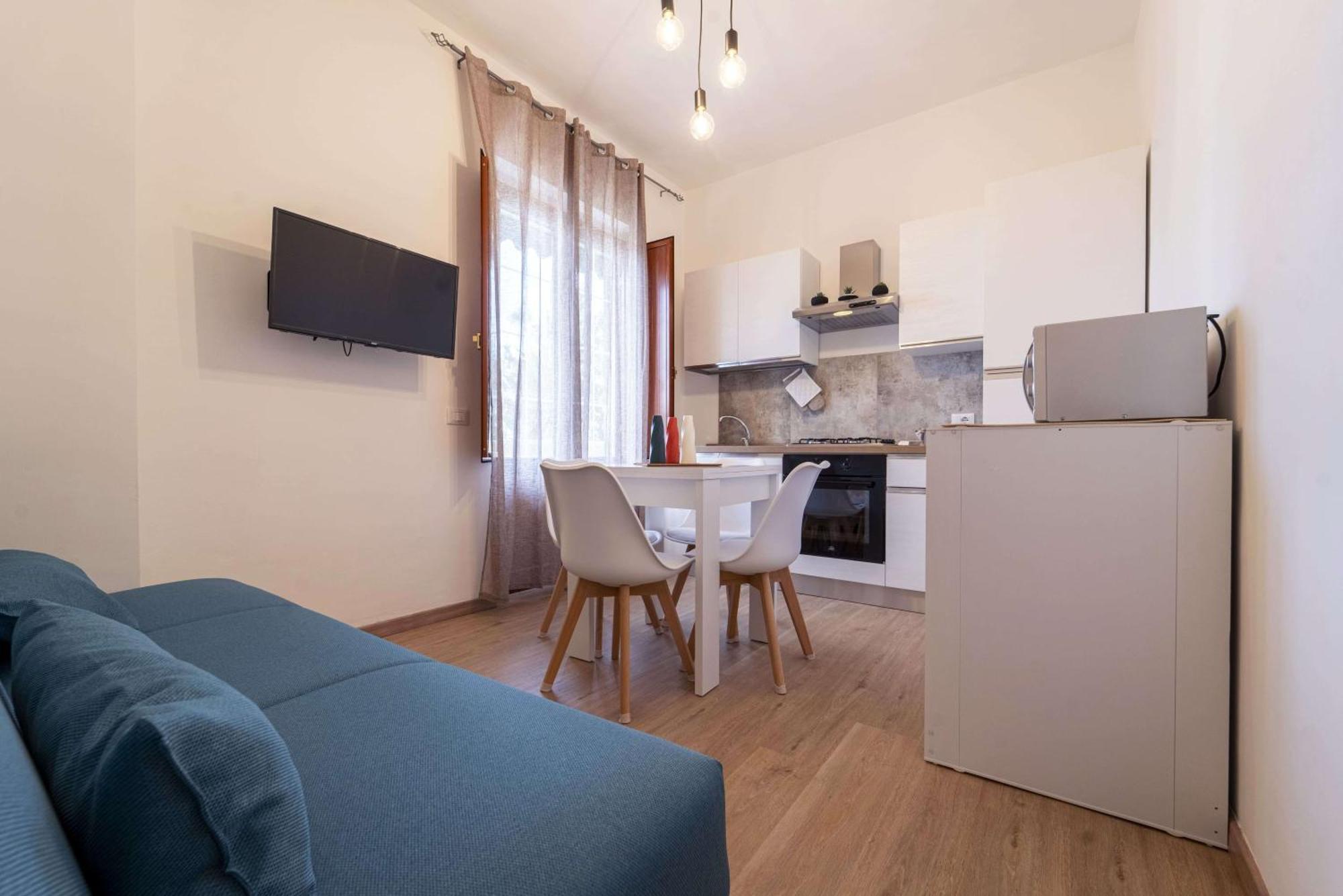 Erice Apartments Casa Santa  Exterior photo