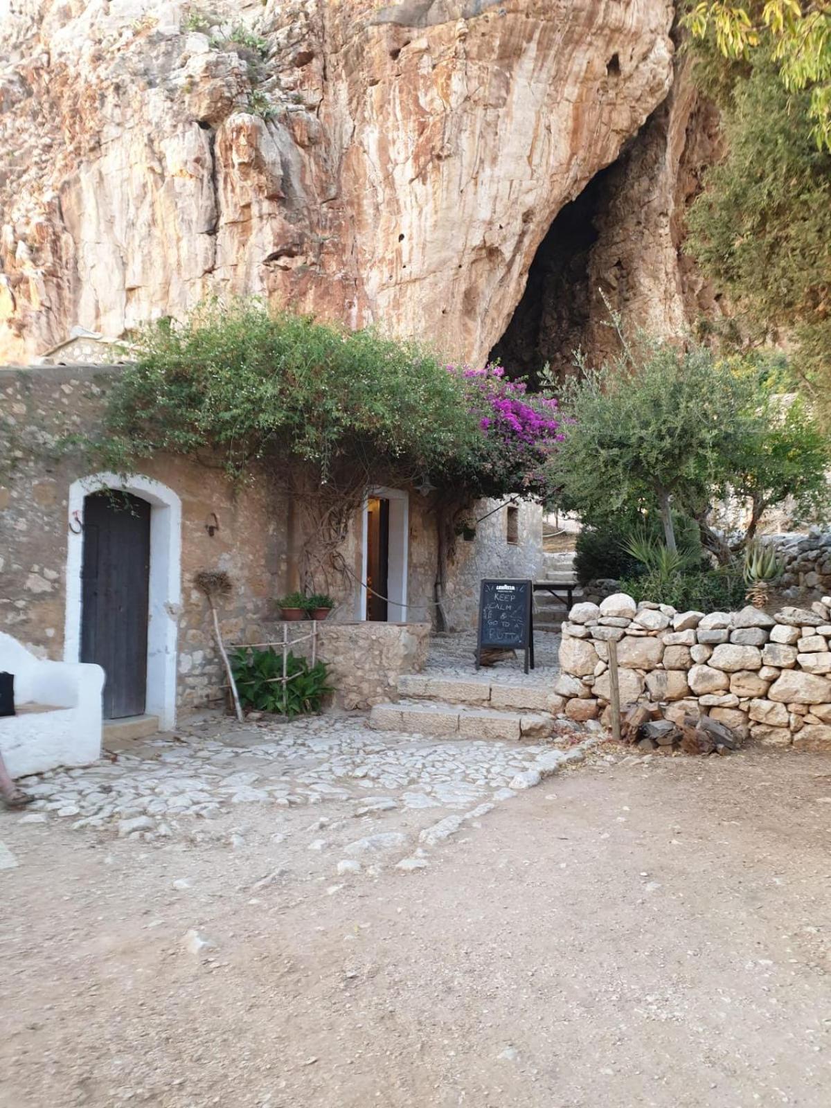 Erice Apartments Casa Santa  Exterior photo